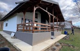 Casă de vacanță premium de vanzare în Breaza-intimitate, natură