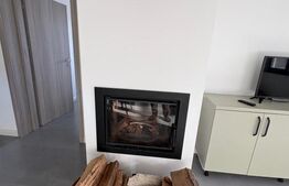 Casă de vacanță premium de vanzare în Breaza-intimitate, natură