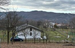 Casă de vacanță premium de vanzare în Breaza-intimitate, natură