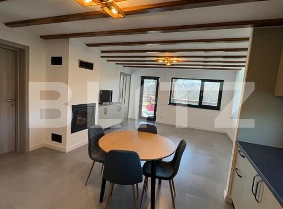 Casa de vânzare 4 camere Breaza - 192135CV | BLITZ Ploieşti | Poza9