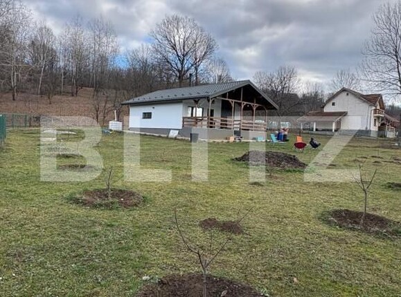 Casa de vânzare 4 camere Breaza - 192135CV | BLITZ Ploieşti | Poza3