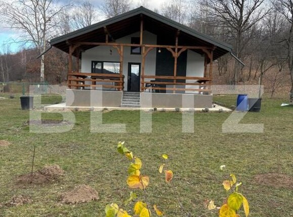 Casa de vânzare 4 camere Breaza - 192135CV | BLITZ Ploieşti | Poza1