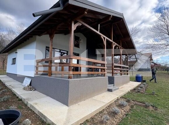 Casa de vânzare 4 camere Breaza - 192135CV | BLITZ Ploieşti | Poza2