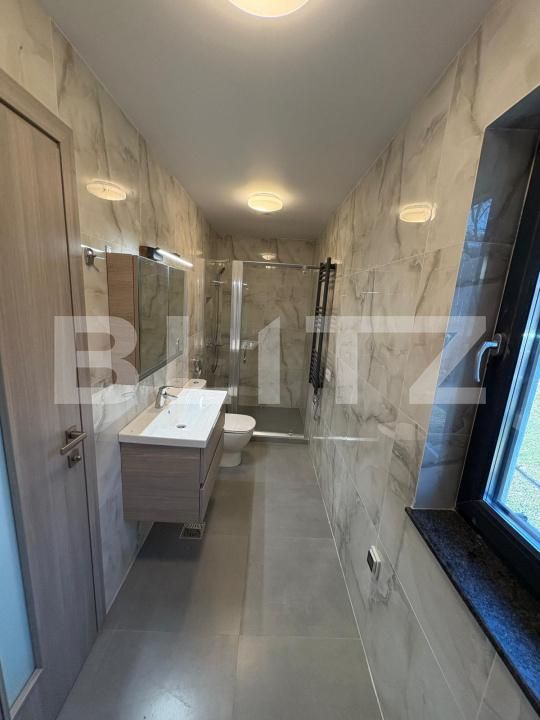 Casa de vânzare 4 camere Breaza - 192135CV | BLITZ Ploieşti | Poza8