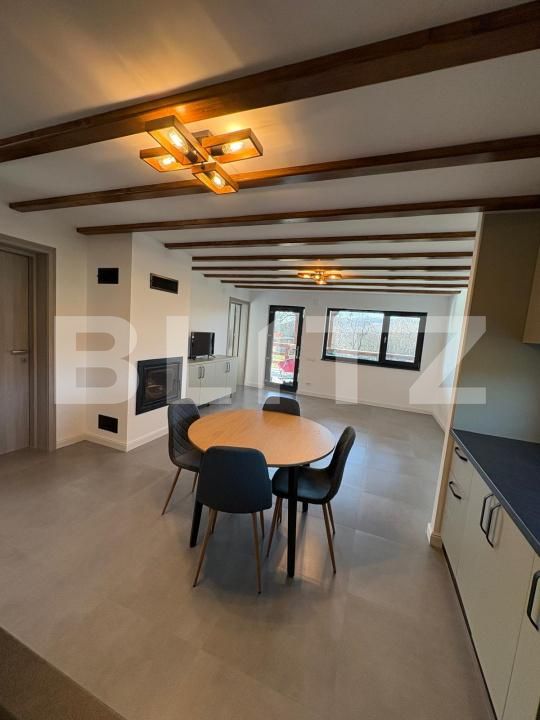 Casa de vânzare 4 camere Breaza - 192135CV | BLITZ Ploieşti | Poza9