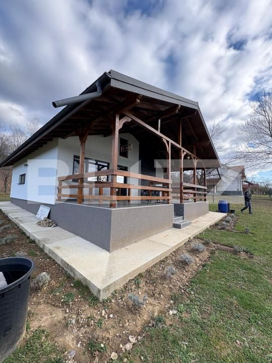 Casa de vânzare 4 camere Breaza - 192135CV | BLITZ Ploieşti | Poza2