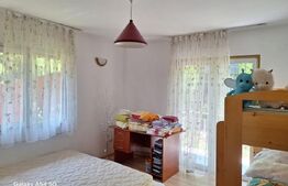 Vilă spațioasă de vanzare in Breaza, 270 mp utili si teren de 6242 mp