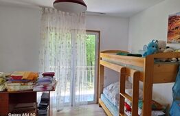 Vilă spațioasă de vanzare in Breaza, 270 mp utili si teren de 6242 mp