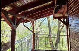 Vilă spațioasă de vanzare in Breaza, 270 mp utili si teren de 6242 mp