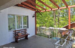 Vilă spațioasă de vanzare in Breaza, 270 mp utili si teren de 6242 mp