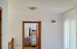 Vilă spațioasă de vanzare in Breaza, 270 mp utili si teren de 6242 mp