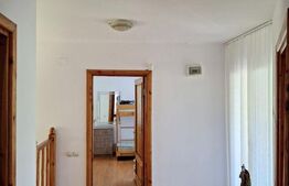 Vilă spațioasă de vanzare in Breaza, 270 mp utili si teren de 6242 mp