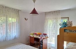 Vilă spațioasă de vanzare in Breaza, 270 mp utili si teren de 6242 mp