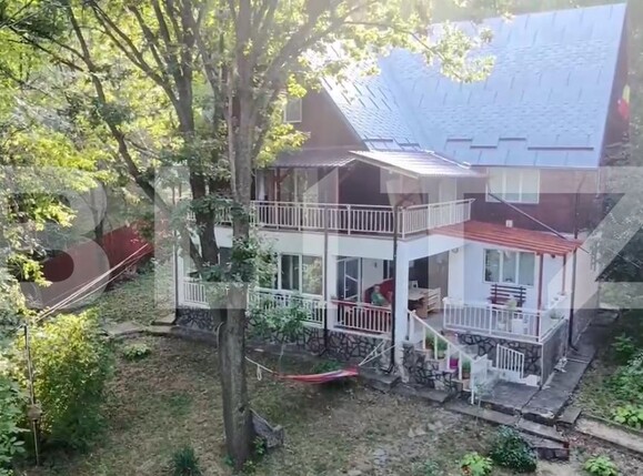 Casa de vânzare 6 camere Breaza - 192201CV | BLITZ Ploieşti | Poza1