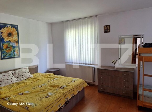 Casa de vânzare 6 camere Breaza - 192201CV | BLITZ Ploieşti | Poza3