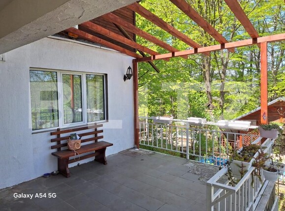 Casa de vânzare 6 camere Breaza - 192201CV | BLITZ Ploieşti | Poza12