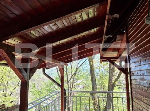 Casa de vânzare 6 camere Breaza - 192201CV | BLITZ Ploieşti | Poza8