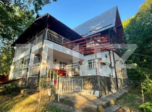 Casa de vânzare 6 camere Breaza - 192201CV | BLITZ Ploieşti | Poza1