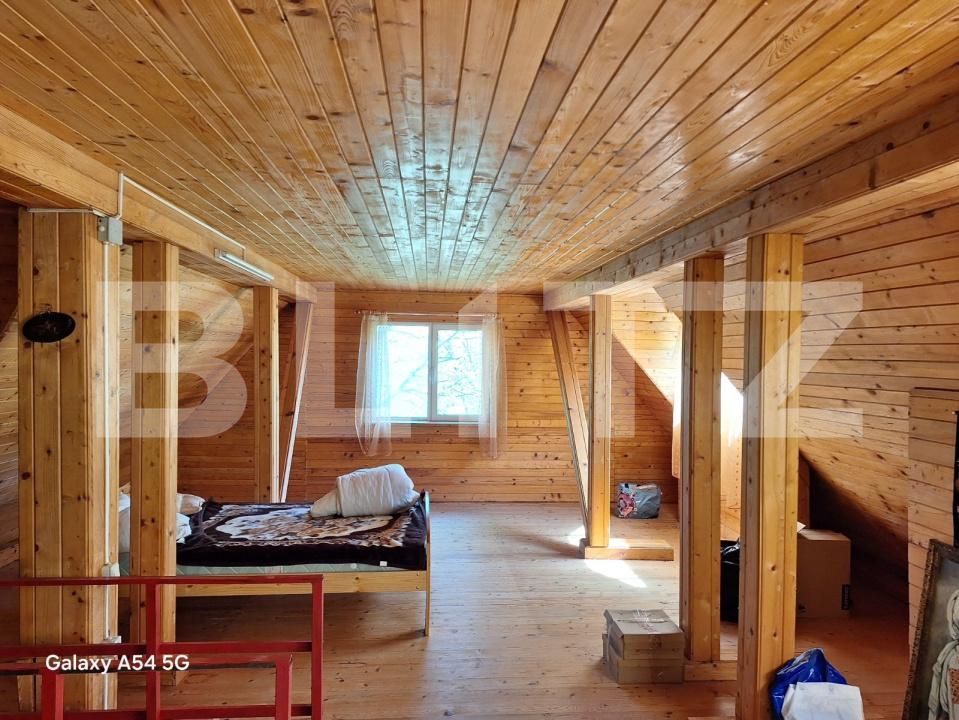 Casa de vânzare 6 camere Breaza - 192201CV | BLITZ Ploieşti | Poza9