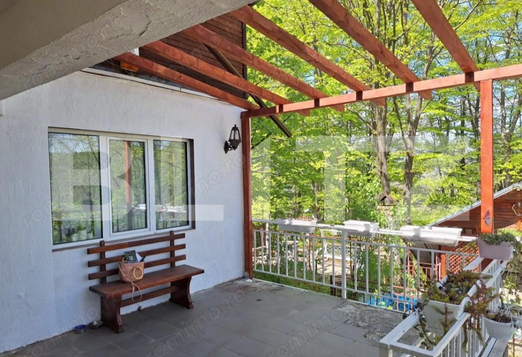 Casa de vânzare 6 camere Breaza - 192201CV | BLITZ Ploieşti | Poza7