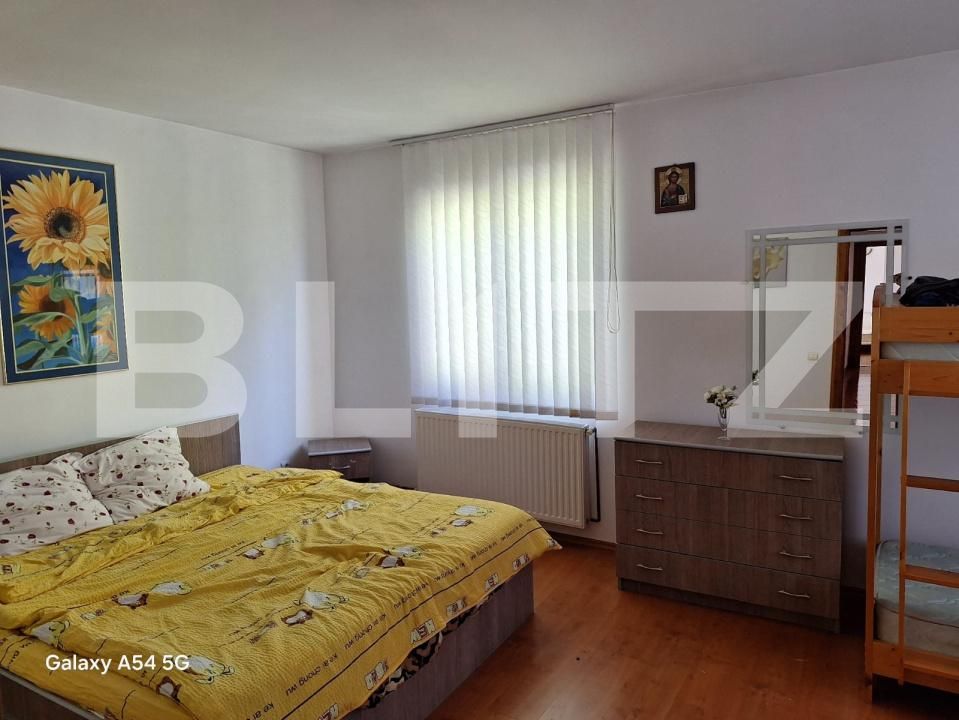 Casa de vânzare 6 camere Breaza - 192201CV | BLITZ Ploieşti | Poza3
