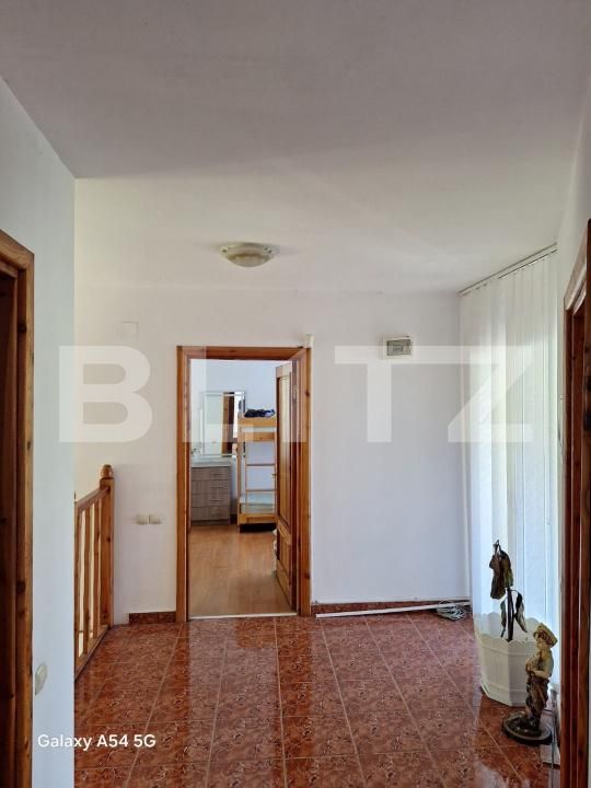 Casa de vânzare 6 camere Breaza - 192201CV | BLITZ Ploieşti | Poza4