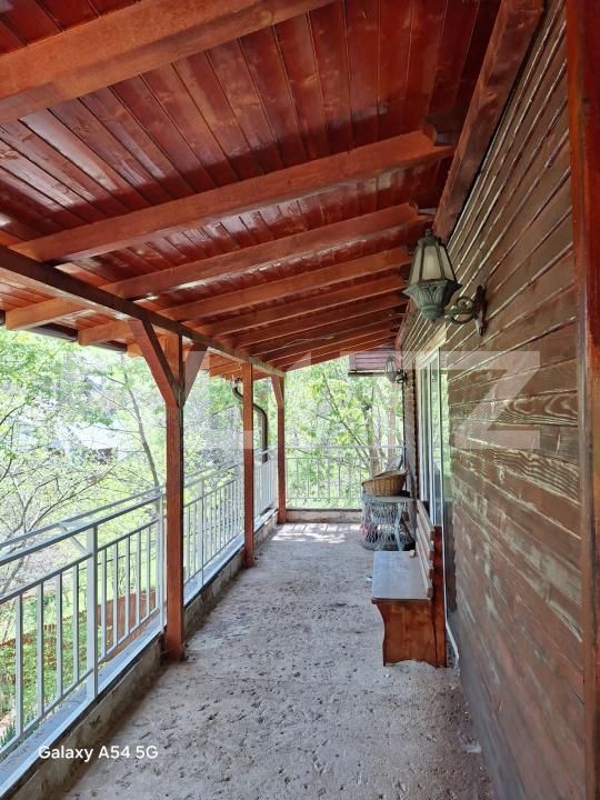 Casa de vânzare 6 camere Breaza - 192201CV | BLITZ Ploieşti | Poza10