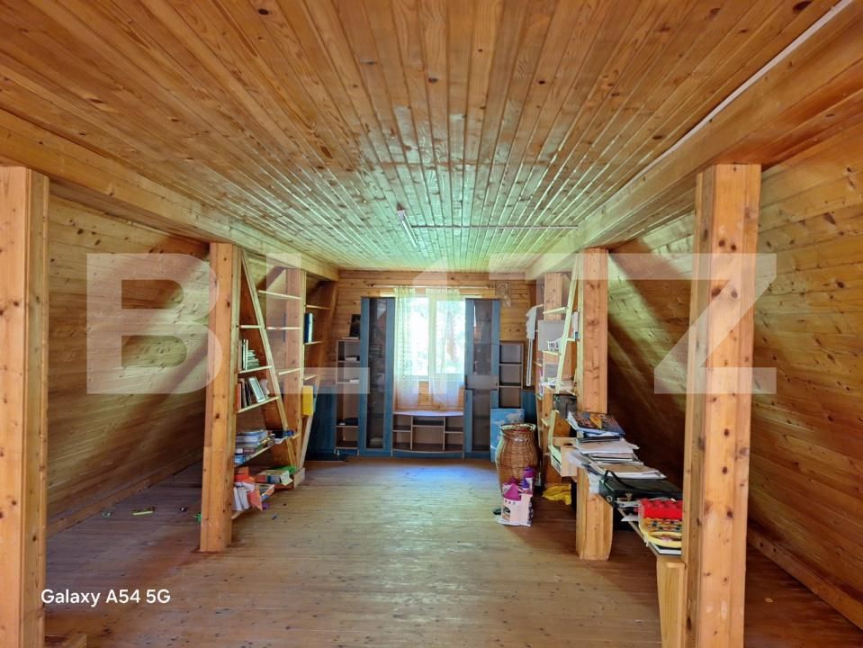 Casa de vânzare 6 camere Breaza - 192201CV | BLITZ Ploieşti | Poza11