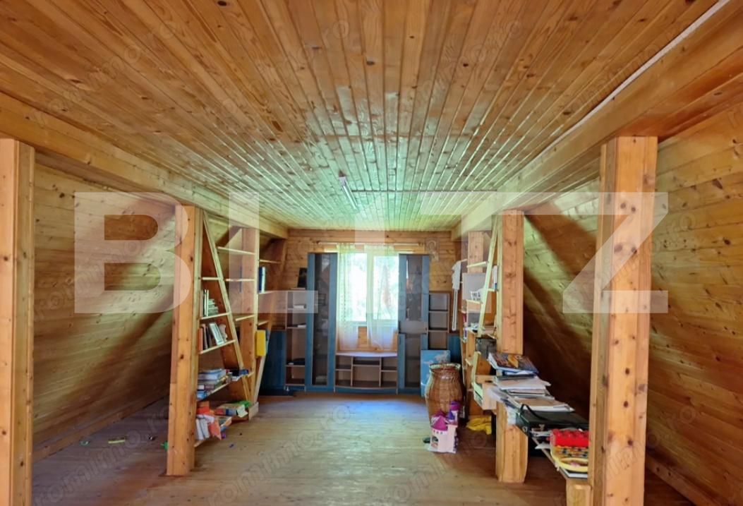 Casa de vânzare 6 camere Breaza - 192201CV | BLITZ Ploieşti | Poza5