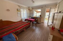 Casă individuala 140mp + teren 2800mp Păulești