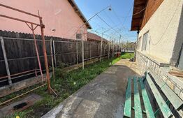 Casă individuala 140mp + teren 2800mp Păulești