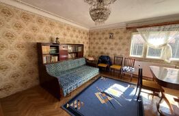Casă individuala 140mp + teren 2800mp Păulești
