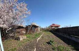 Casă individuala 140mp + teren 2800mp Păulești