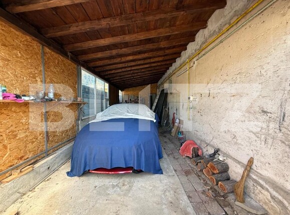 Casa de vânzare 3 camere Paulesti - 192261CV | BLITZ Ploieşti | Poza16