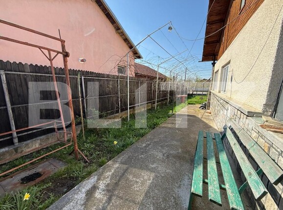 Casa de vânzare 3 camere Paulesti - 192261CV | BLITZ Ploieşti | Poza12