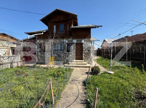 Casa de vânzare 3 camere Paulesti - 192261CV | BLITZ Ploieşti | Poza1