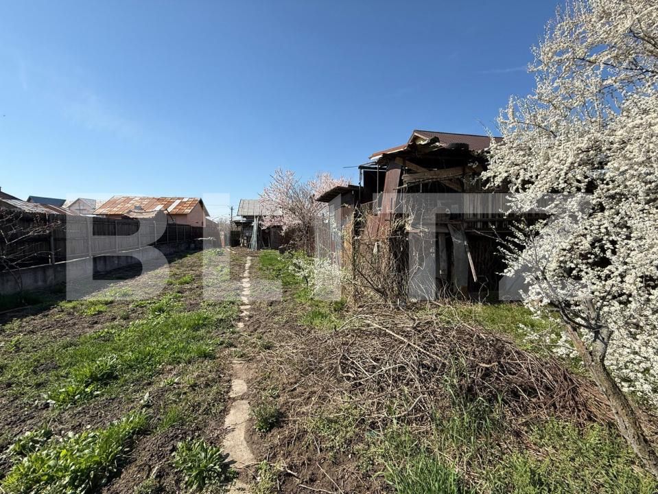 Casa de vânzare 3 camere Paulesti - 192261CV | BLITZ Ploieşti | Poza15