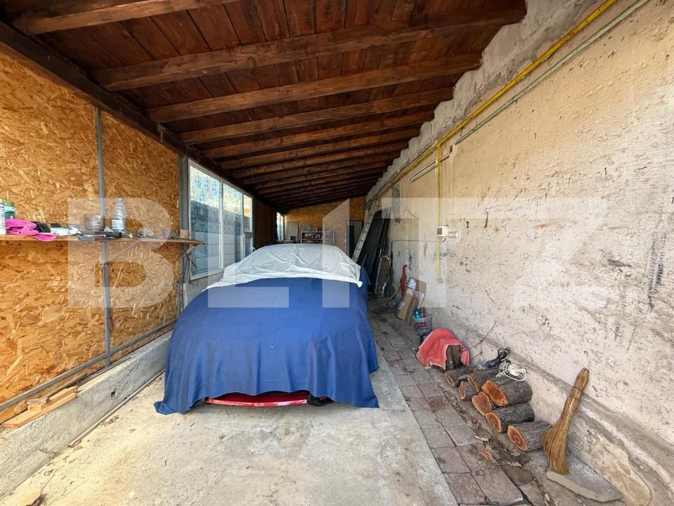 Casa de vânzare 3 camere Paulesti - 192261CV | BLITZ Ploieşti | Poza16