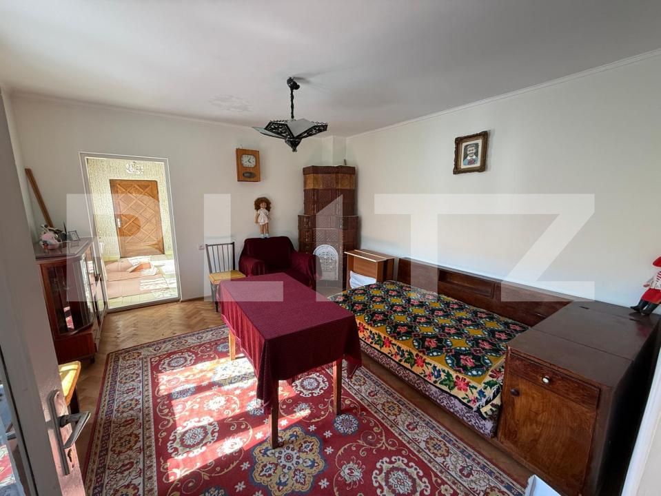 Casa de vânzare 3 camere Paulesti - 192261CV | BLITZ Ploieşti | Poza5