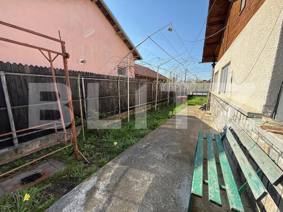 Casa de vânzare 3 camere Paulesti - 192261CV | BLITZ Ploieşti | Poza12