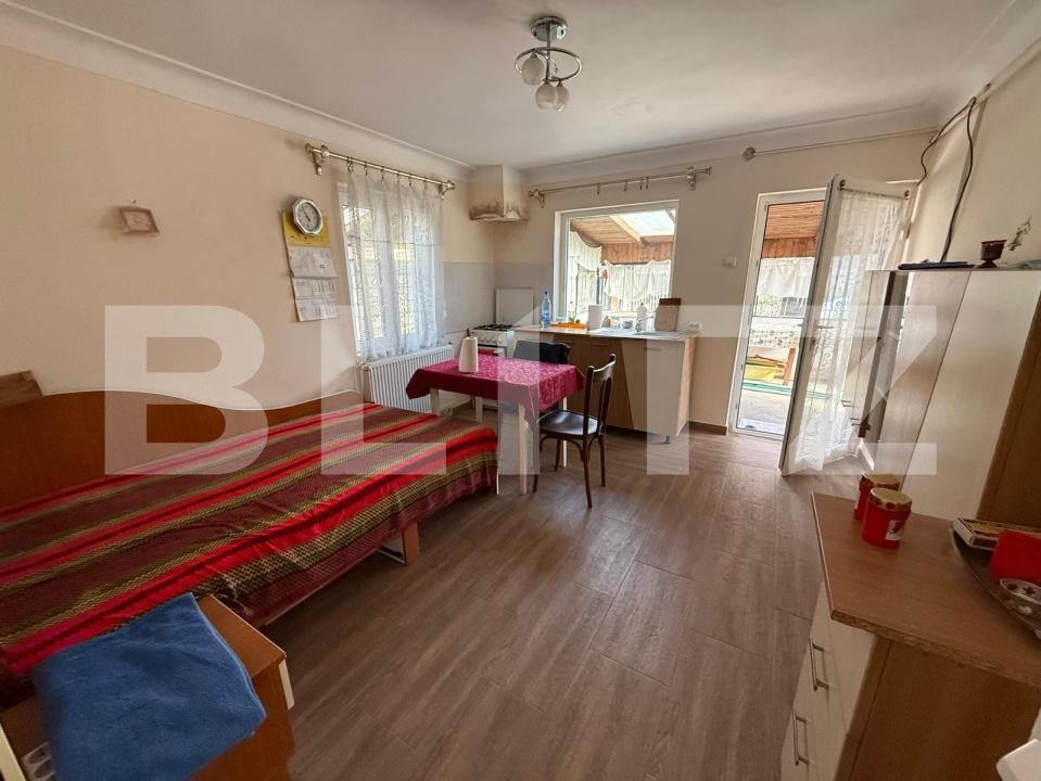 Casa de vânzare 3 camere Paulesti - 192261CV | BLITZ Ploieşti | Poza11