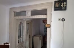 TEREN zona aer curat CASA si ANEXA