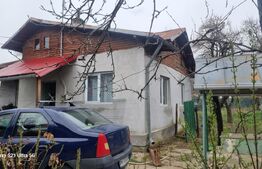 TEREN zona aer curat CASA si ANEXA