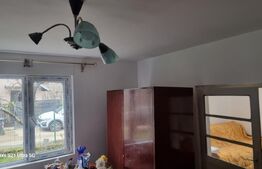 TEREN zona aer curat CASA si ANEXA