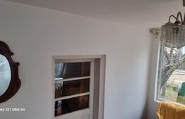 TEREN zona aer curat CASA si ANEXA