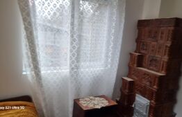 TEREN zona aer curat CASA si ANEXA