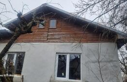 TEREN zona aer curat CASA si ANEXA