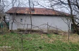 TEREN zona aer curat CASA si ANEXA