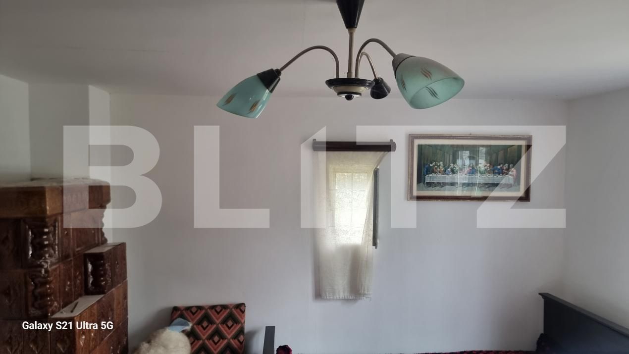 Teren de vânzare Scorteni - 192304TV | BLITZ Ploieşti | Poza5