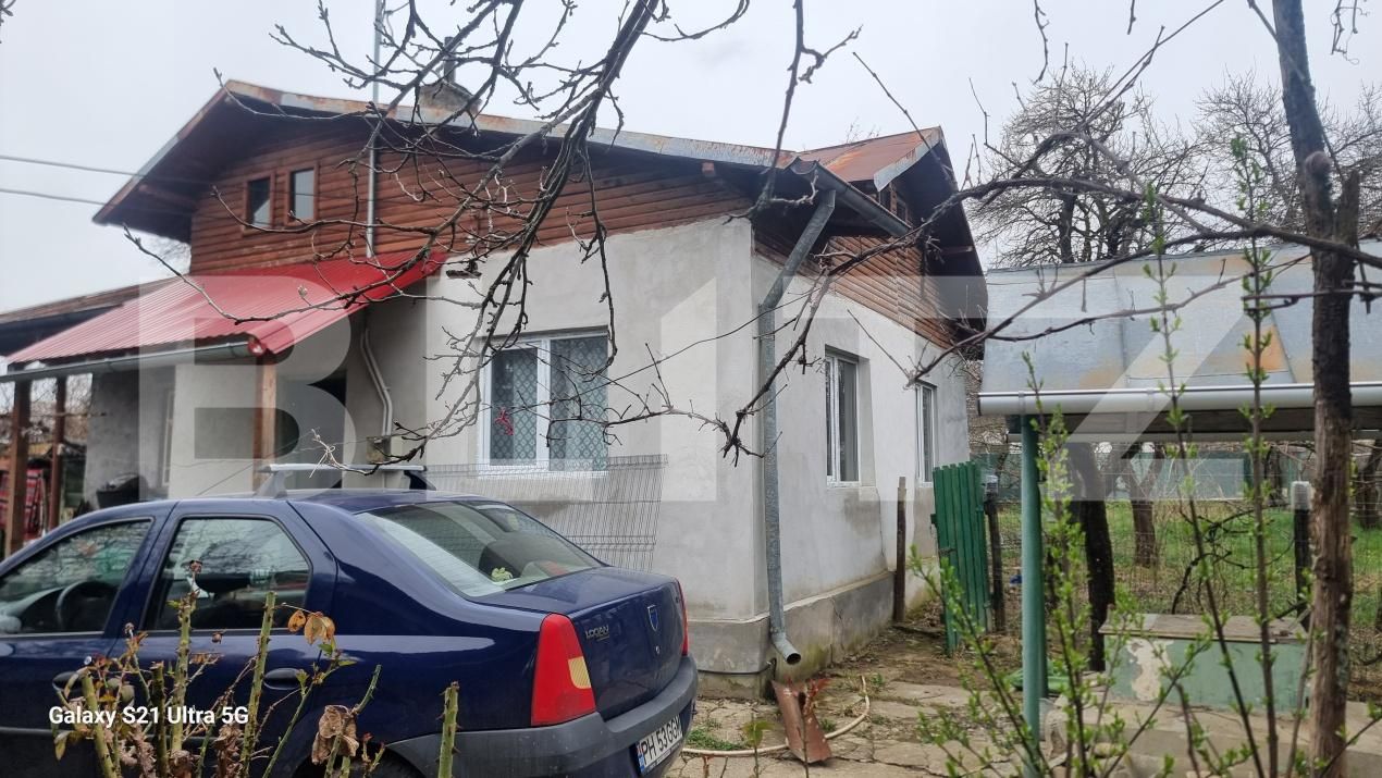 Teren de vânzare Scorteni - 192304TV | BLITZ Ploieşti | Poza16